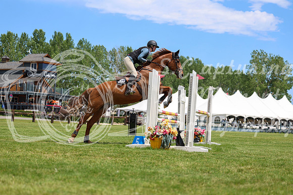 08982 - Shea - 2026 June Classic II - Saturday June 20th
