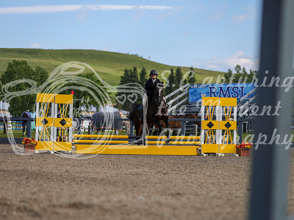 00488 - Mykenzi - 2026 June Classic II - Saturday June 20th