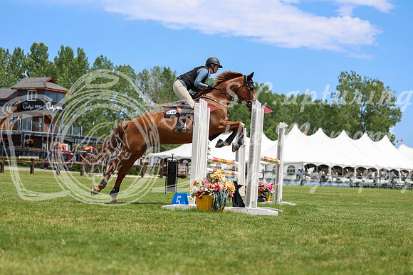 08983 - Shea - 2026 June Classic II - Saturday June 20th