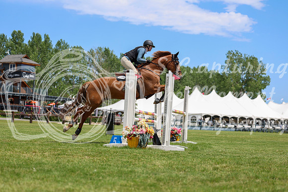 08984 - Shea - 2026 June Classic II - Saturday June 20th