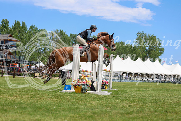08985 - Shea - 2026 June Classic II - Saturday June 20th