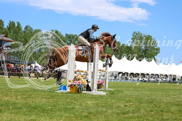 08986 - Shea - 2026 June Classic II - Saturday June 20th