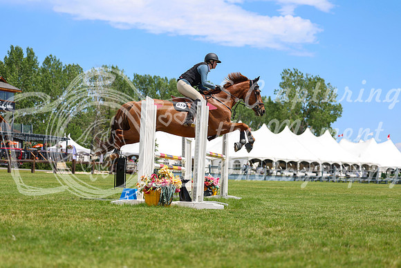 08987 - Shea - 2026 June Classic II - Saturday June 20th