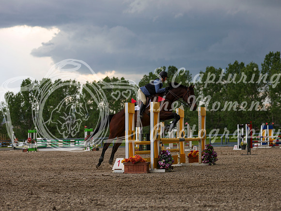 12926 - Mykenzi - 2026 June Classic II - Saturday June 20th