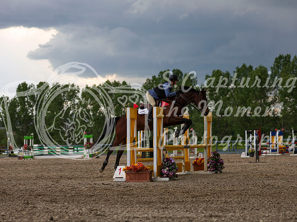 12927 - Mykenzi - 2026 June Classic II - Saturday June 20th