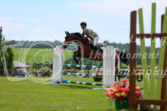 08278 - Shea - 2026 June Classic II - Saturday June 20th