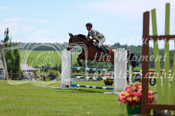 08279 - Shea - 2026 June Classic II - Saturday June 20th