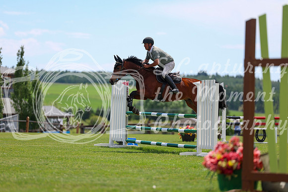 08280 - Shea - 2026 June Classic II - Saturday June 20th