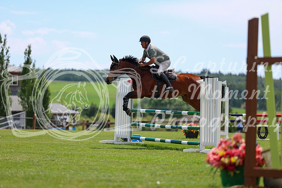 08281 - Shea - 2026 June Classic II - Saturday June 20th