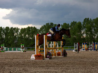 12931 - Mykenzi - 2026 June Classic II - Saturday June 20th