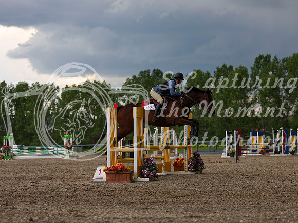 12931 - Mykenzi - 2026 June Classic II - Saturday June 20th
