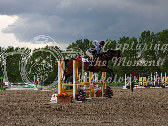 12932 - Mykenzi - 2026 June Classic II - Saturday June 20th
