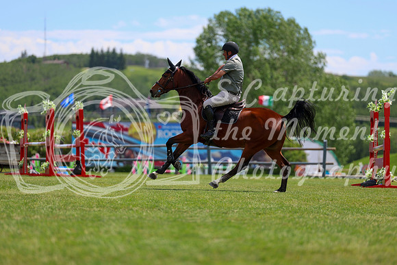 08284 - Shea - 2026 June Classic II - Saturday June 20th
