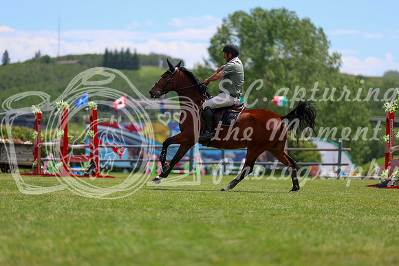08285 - Shea - 2026 June Classic II - Saturday June 20th