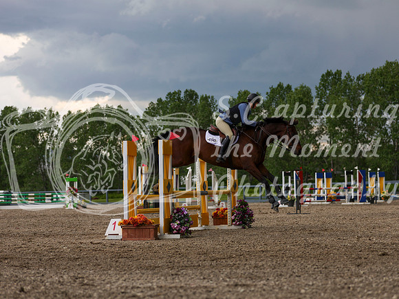 12935 - Mykenzi - 2026 June Classic II - Saturday June 20th