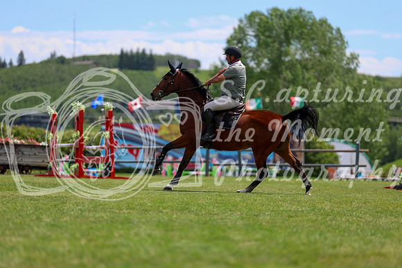 08286 - Shea - 2026 June Classic II - Saturday June 20th