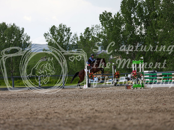 12936 - Mykenzi - 2026 June Classic II - Saturday June 20th