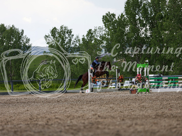 12937 - Mykenzi - 2026 June Classic II - Saturday June 20th