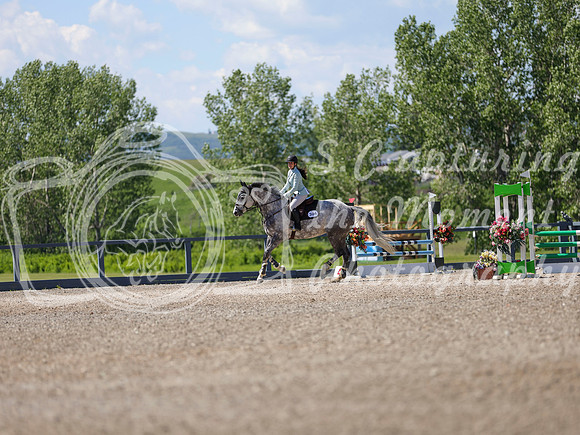 09316 - Mykenzi - 2026 June Classic II - Saturday June 20th