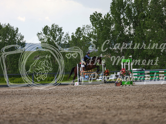 12939 - Mykenzi - 2026 June Classic II - Saturday June 20th