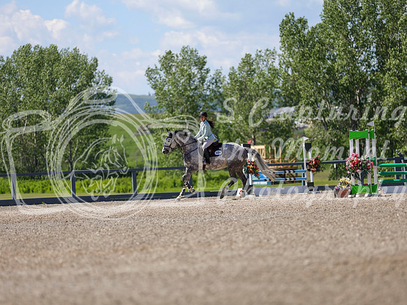 09317 - Mykenzi - 2026 June Classic II - Saturday June 20th