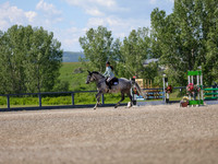 09318 - Mykenzi - 2026 June Classic II - Saturday June 20th
