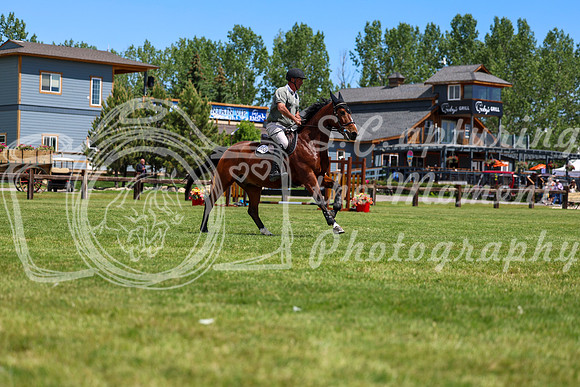 08288 - Shea - 2026 June Classic II - Saturday June 20th