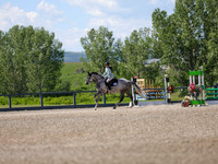 09319 - Mykenzi - 2026 June Classic II - Saturday June 20th