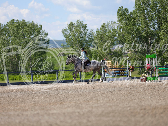 09319 - Mykenzi - 2026 June Classic II - Saturday June 20th