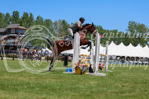 08290 - Shea - 2026 June Classic II - Saturday June 20th