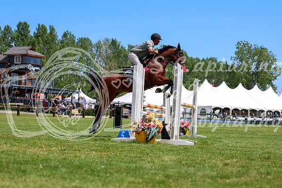 08291 - Shea - 2026 June Classic II - Saturday June 20th