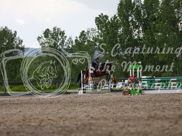 12941 - Mykenzi - 2026 June Classic II - Saturday June 20th