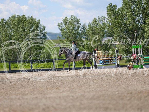 09321 - Mykenzi - 2026 June Classic II - Saturday June 20th