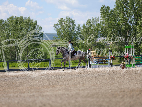 09320 - Mykenzi - 2026 June Classic II - Saturday June 20th
