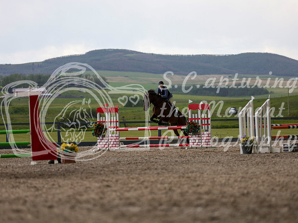 12945 - Mykenzi - 2026 June Classic II - Saturday June 20th