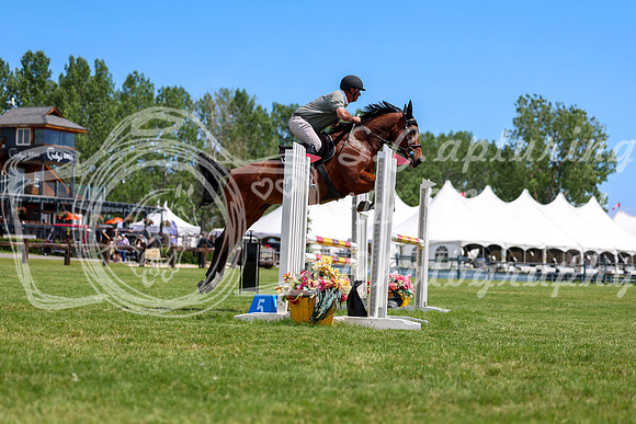 08292 - Shea - 2026 June Classic II - Saturday June 20th