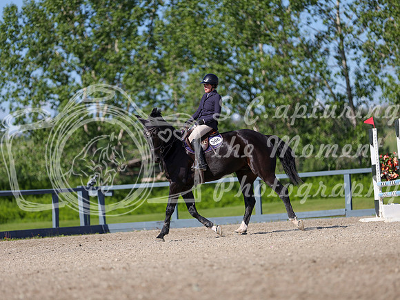 02593 - Mykenzi - 2026 June Classic II - Saturday June 20th