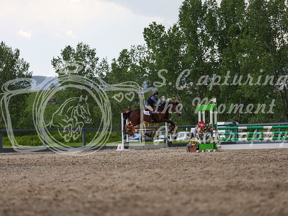 12944 - Mykenzi - 2026 June Classic II - Saturday June 20th