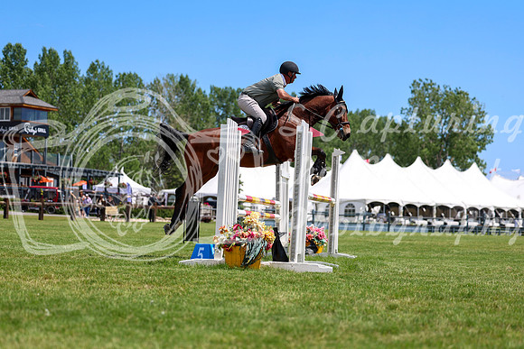 08293 - Shea - 2026 June Classic II - Saturday June 20th