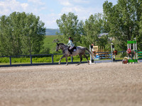 09322 - Mykenzi - 2026 June Classic II - Saturday June 20th