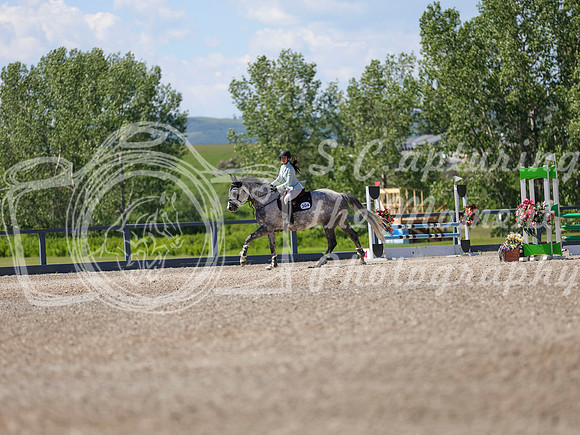 09322 - Mykenzi - 2026 June Classic II - Saturday June 20th
