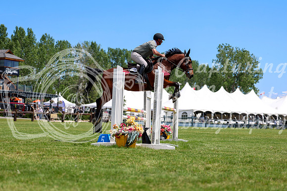 08294 - Shea - 2026 June Classic II - Saturday June 20th