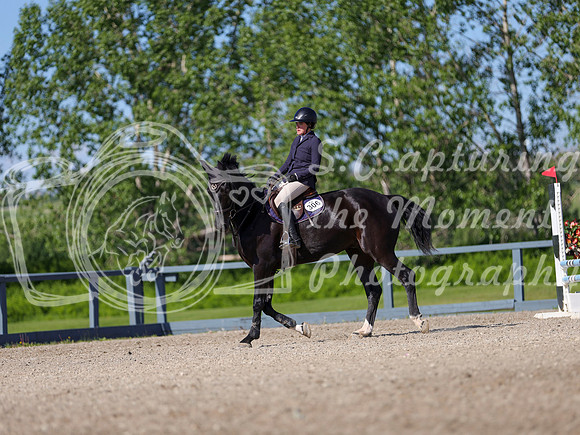 02595 - Mykenzi - 2026 June Classic II - Saturday June 20th