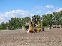 09323 - Mykenzi - 2026 June Classic II - Saturday June 20th