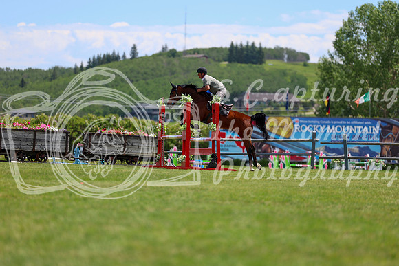 08296 - Shea - 2026 June Classic II - Saturday June 20th