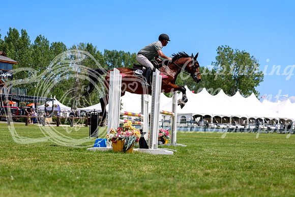 08295 - Shea - 2026 June Classic II - Saturday June 20th