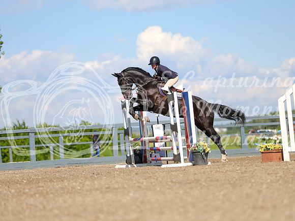 02598 - Mykenzi - 2026 June Classic II - Saturday June 20th