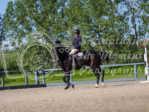 02597 - Mykenzi - 2026 June Classic II - Saturday June 20th