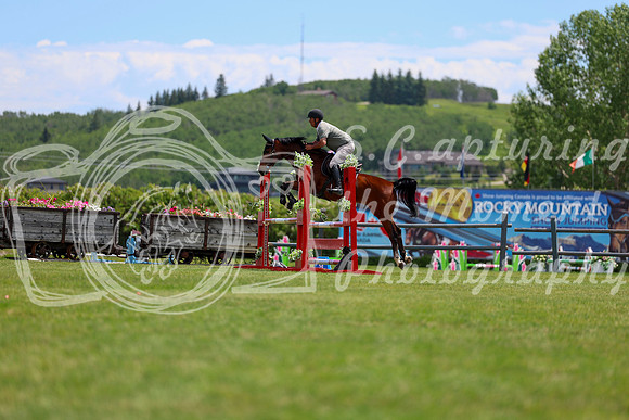 08297 - Shea - 2026 June Classic II - Saturday June 20th