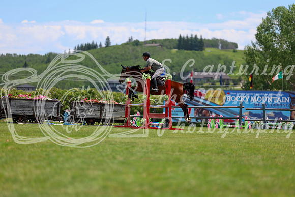 08298 - Shea - 2026 June Classic II - Saturday June 20th